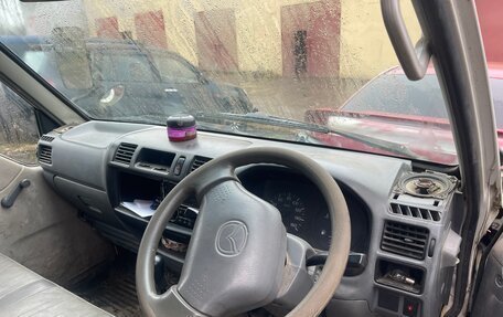 Mazda Bongo IV, 2000 год, 500 000 рублей, 5 фотография