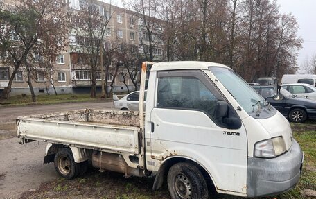 Mazda Bongo IV, 2000 год, 500 000 рублей, 4 фотография