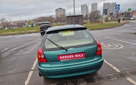 Toyota Corolla, 1997 год, 420 000 рублей, 2 фотография