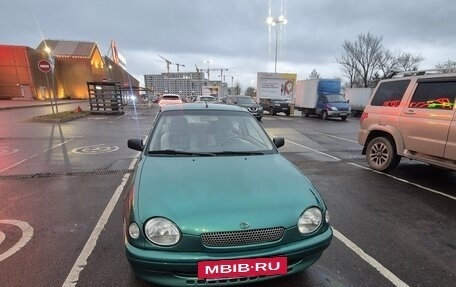 Toyota Corolla, 1997 год, 420 000 рублей, 10 фотография