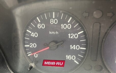 Mazda Bongo IV, 2000 год, 500 000 рублей, 6 фотография