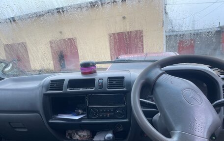 Mazda Bongo IV, 2000 год, 500 000 рублей, 7 фотография