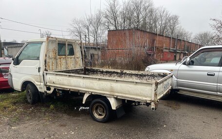 Mazda Bongo IV, 2000 год, 500 000 рублей, 12 фотография