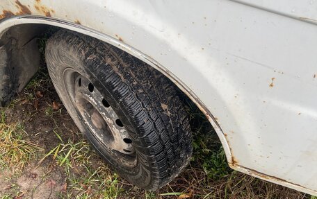 Mazda Bongo IV, 2000 год, 500 000 рублей, 8 фотография