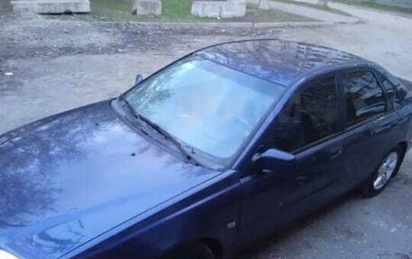 Volvo S40 II, 2002 год, 275 000 рублей, 6 фотография