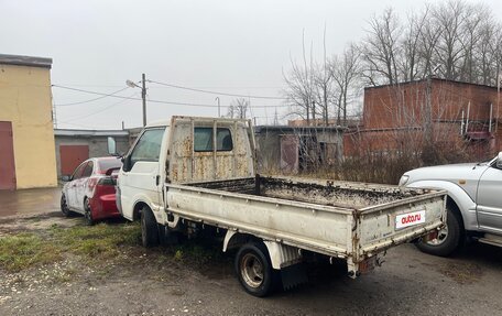Mazda Bongo IV, 2000 год, 500 000 рублей, 11 фотография