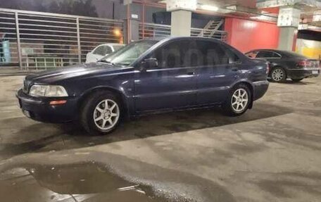 Volvo S40 II, 2002 год, 275 000 рублей, 5 фотография