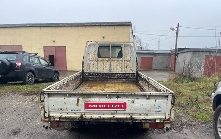 Mazda Bongo IV, 2000 год, 500 000 рублей, 10 фотография