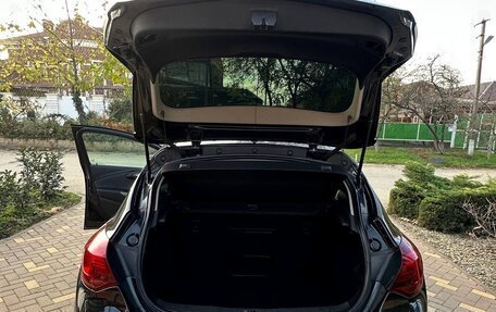 Opel Astra J, 2014 год, 700 000 рублей, 10 фотография