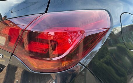 Opel Astra J, 2014 год, 700 000 рублей, 15 фотография