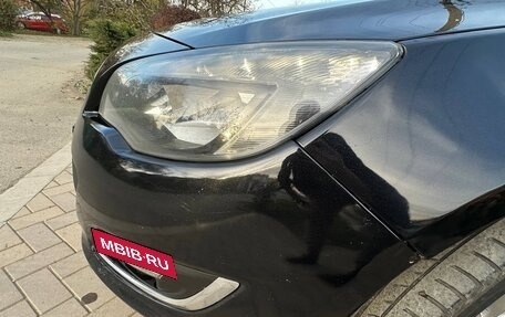 Opel Astra J, 2014 год, 700 000 рублей, 12 фотография