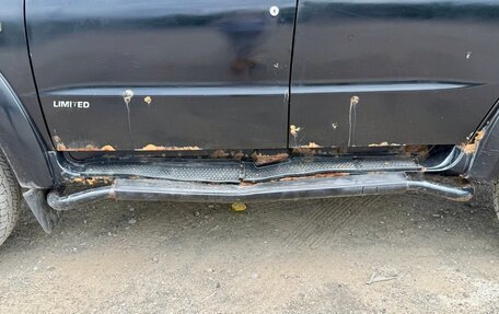 ЛуАЗ Patriot, 2014 год, 550 000 рублей, 9 фотография