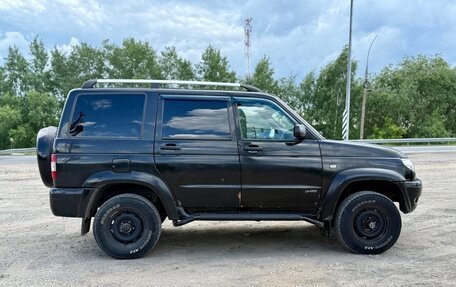 ЛуАЗ Patriot, 2014 год, 550 000 рублей, 7 фотография