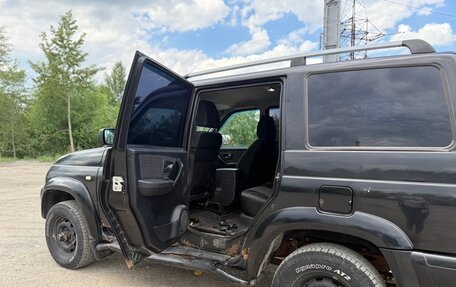 ЛуАЗ Patriot, 2014 год, 550 000 рублей, 10 фотография