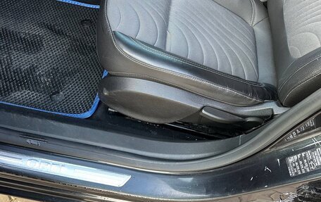 Opel Astra J, 2014 год, 700 000 рублей, 18 фотография