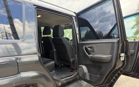 ЛуАЗ Patriot, 2014 год, 550 000 рублей, 12 фотография