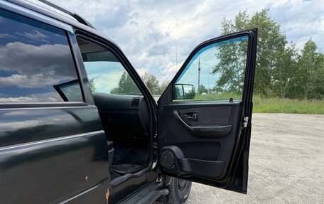 ЛуАЗ Patriot, 2014 год, 550 000 рублей, 11 фотография