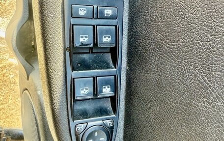 ЛуАЗ Patriot, 2014 год, 550 000 рублей, 15 фотография