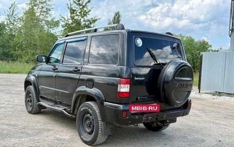 ЛуАЗ Patriot, 2014 год, 550 000 рублей, 4 фотография