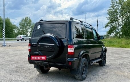 ЛуАЗ Patriot, 2014 год, 550 000 рублей, 6 фотография