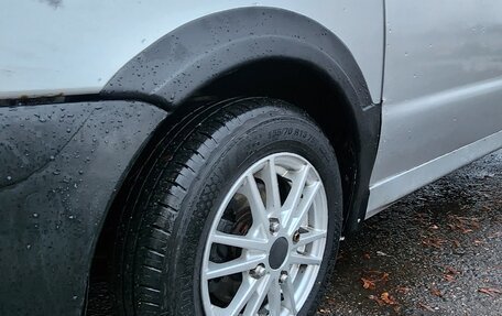 Daewoo Matiz I, 2012 год, 210 000 рублей, 6 фотография