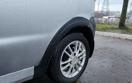 Daewoo Matiz I, 2012 год, 210 000 рублей, 7 фотография