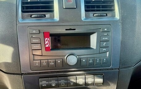 ЛуАЗ Patriot, 2014 год, 550 000 рублей, 17 фотография