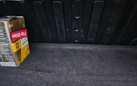 Daewoo Matiz I, 2012 год, 210 000 рублей, 14 фотография