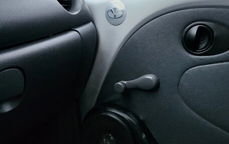 Daewoo Matiz I, 2012 год, 210 000 рублей, 18 фотография