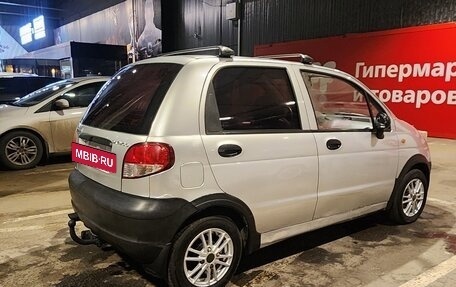 Daewoo Matiz I, 2012 год, 210 000 рублей, 21 фотография