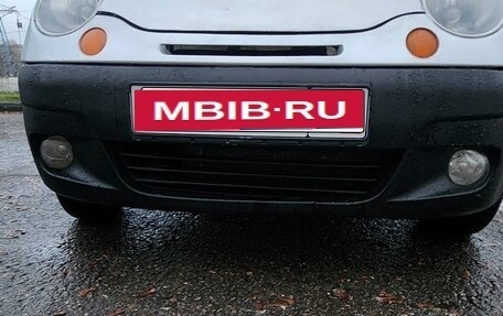 Daewoo Matiz I, 2012 год, 210 000 рублей, 20 фотография