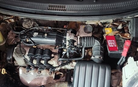 Daewoo Matiz I, 2012 год, 210 000 рублей, 24 фотография