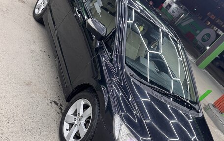 Honda Civic VIII, 2007 год, 468 900 рублей, 2 фотография