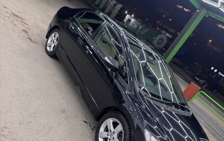 Honda Civic VIII, 2007 год, 468 900 рублей, 9 фотография