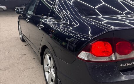 Honda Civic VIII, 2007 год, 468 900 рублей, 6 фотография