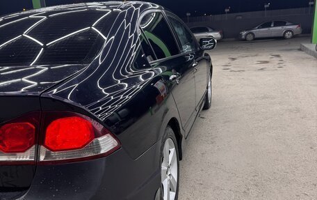 Honda Civic VIII, 2007 год, 468 900 рублей, 7 фотография