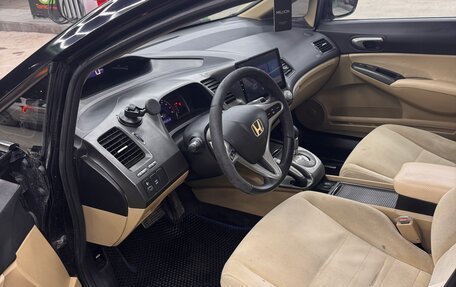 Honda Civic VIII, 2007 год, 468 900 рублей, 13 фотография