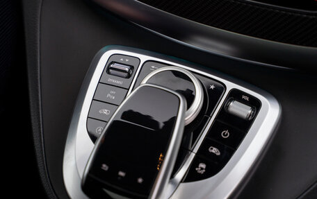 Mercedes-Benz V-Класс, 2019 год, 5 900 000 рублей, 11 фотография