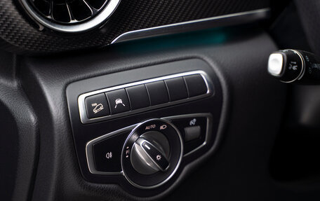 Mercedes-Benz V-Класс, 2019 год, 5 900 000 рублей, 15 фотография