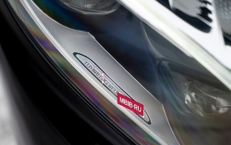 Mercedes-Benz V-Класс, 2019 год, 5 900 000 рублей, 7 фотография