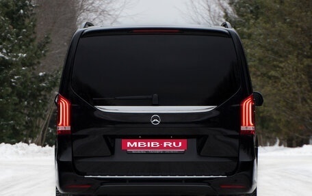 Mercedes-Benz V-Класс, 2019 год, 5 900 000 рублей, 5 фотография