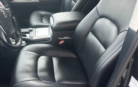 Toyota Land Cruiser 200, 2018 год, 5 390 000 рублей, 7 фотография