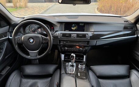 BMW 5 серия, 2012 год, 2 190 000 рублей, 9 фотография