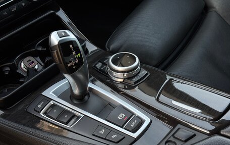 BMW 5 серия, 2012 год, 2 190 000 рублей, 13 фотография