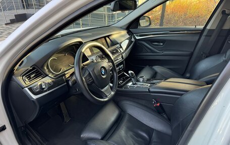 BMW 5 серия, 2012 год, 2 190 000 рублей, 12 фотография