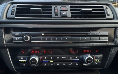 BMW 5 серия, 2012 год, 2 190 000 рублей, 14 фотография