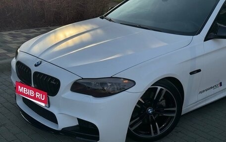 BMW 5 серия, 2012 год, 2 190 000 рублей, 3 фотография