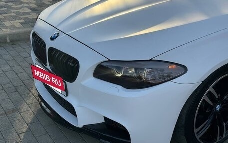 BMW 5 серия, 2012 год, 2 190 000 рублей, 4 фотография
