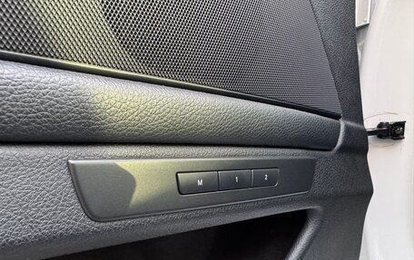 BMW 5 серия, 2012 год, 2 190 000 рублей, 19 фотография