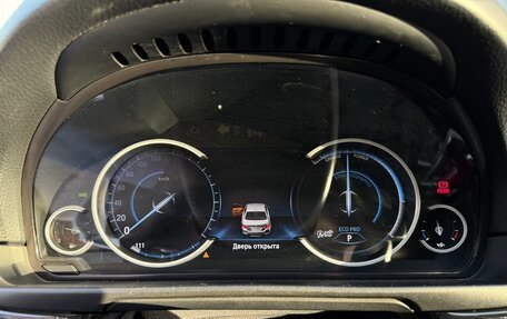 BMW 5 серия, 2012 год, 2 190 000 рублей, 18 фотография